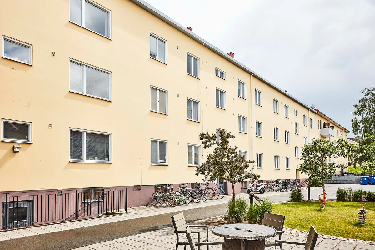 Hyreslägenhet på Jönköping i jonkoping