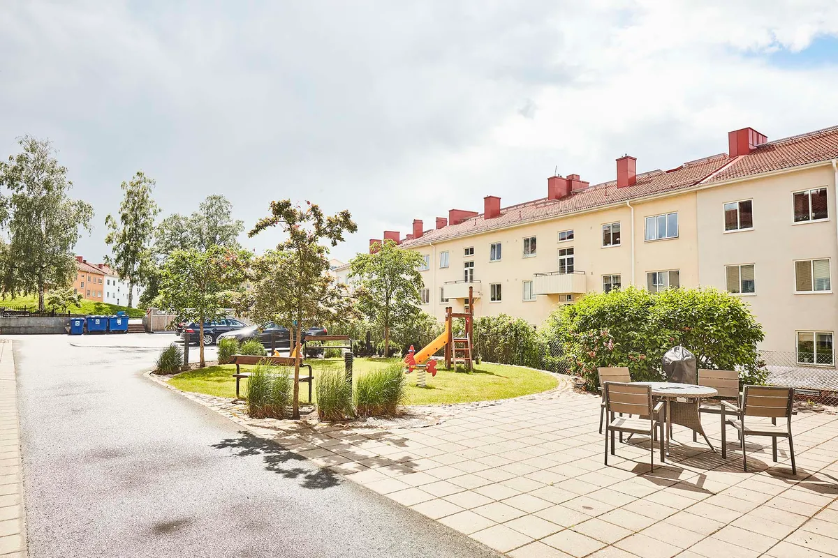 Hyreslägenhet på Jönköping i jonkoping