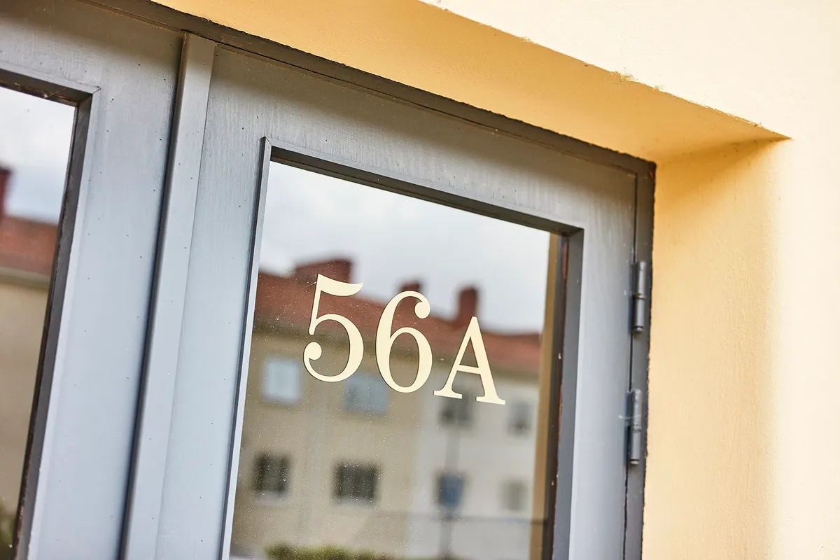 Hyreslägenhet på Jönköping i jonkoping