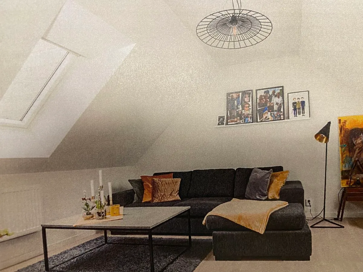 Hyreslägenhet på Landskrona i landskrona