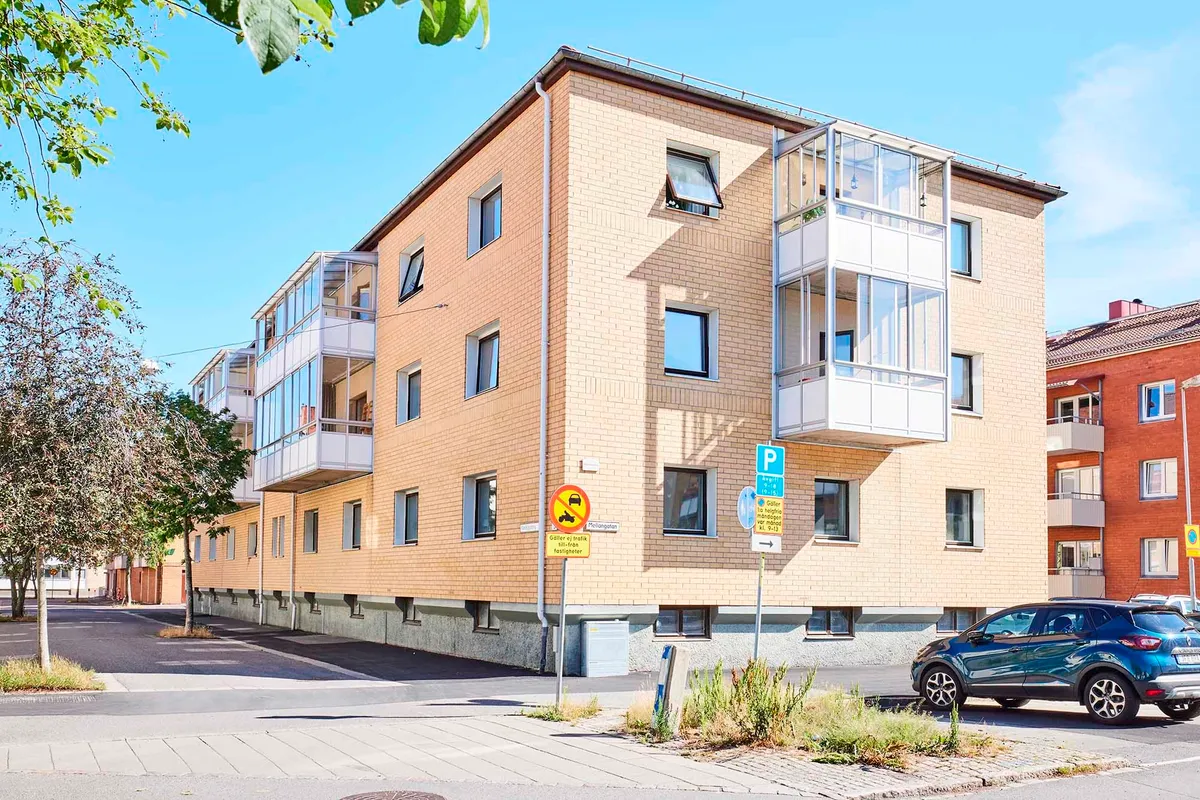Hyreslägenhet på Jönköping i jonkoping
