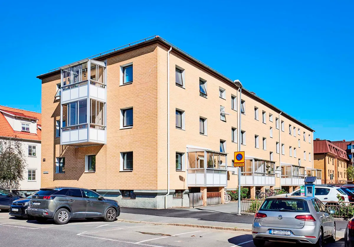 Hyreslägenhet på Jönköping i jonkoping