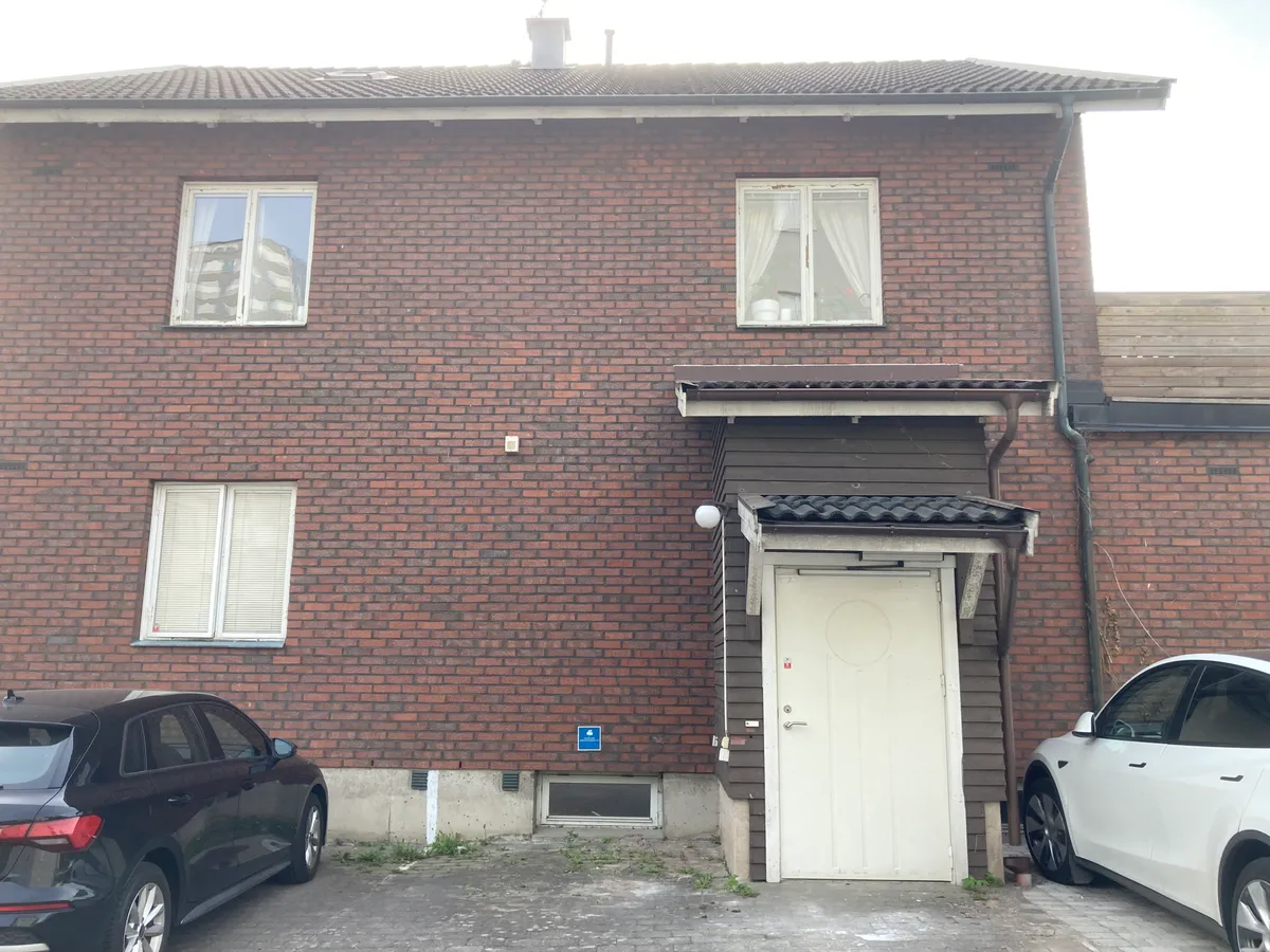 Hyreslägenhet på Göteborg i goteborg