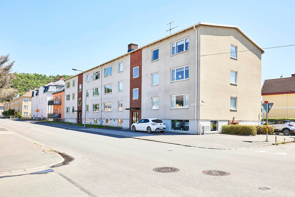 Hyreslägenhet på Huskvarna i huskvarna