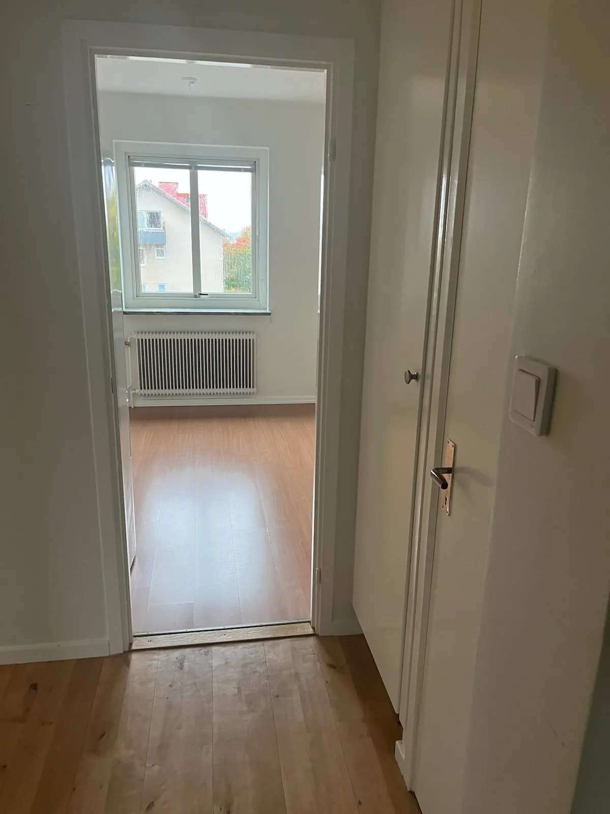 Hyreslägenhet på Borås i boras