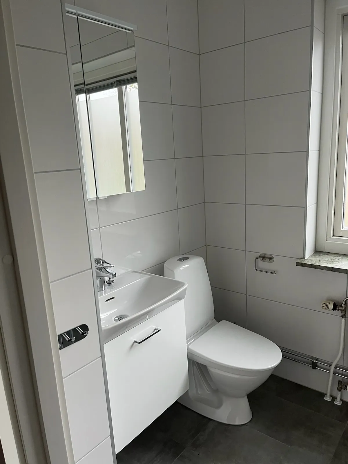 Hyreslägenhet på Borås i boras