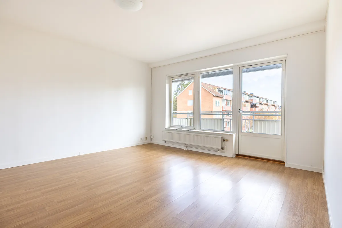 Hyreslägenhet på Finspång i finspang