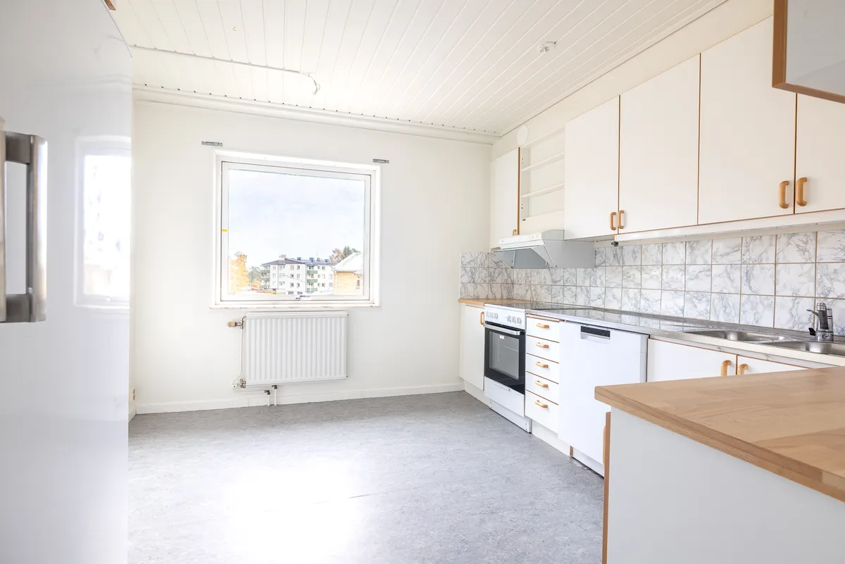 Hyreslägenhet på Finspång i finspang