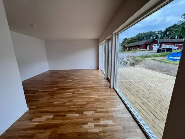 Hyreslägenhet på Laholm i laholm
