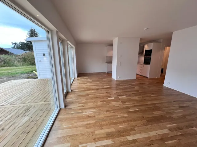Hyreslägenhet på Laholm i laholm