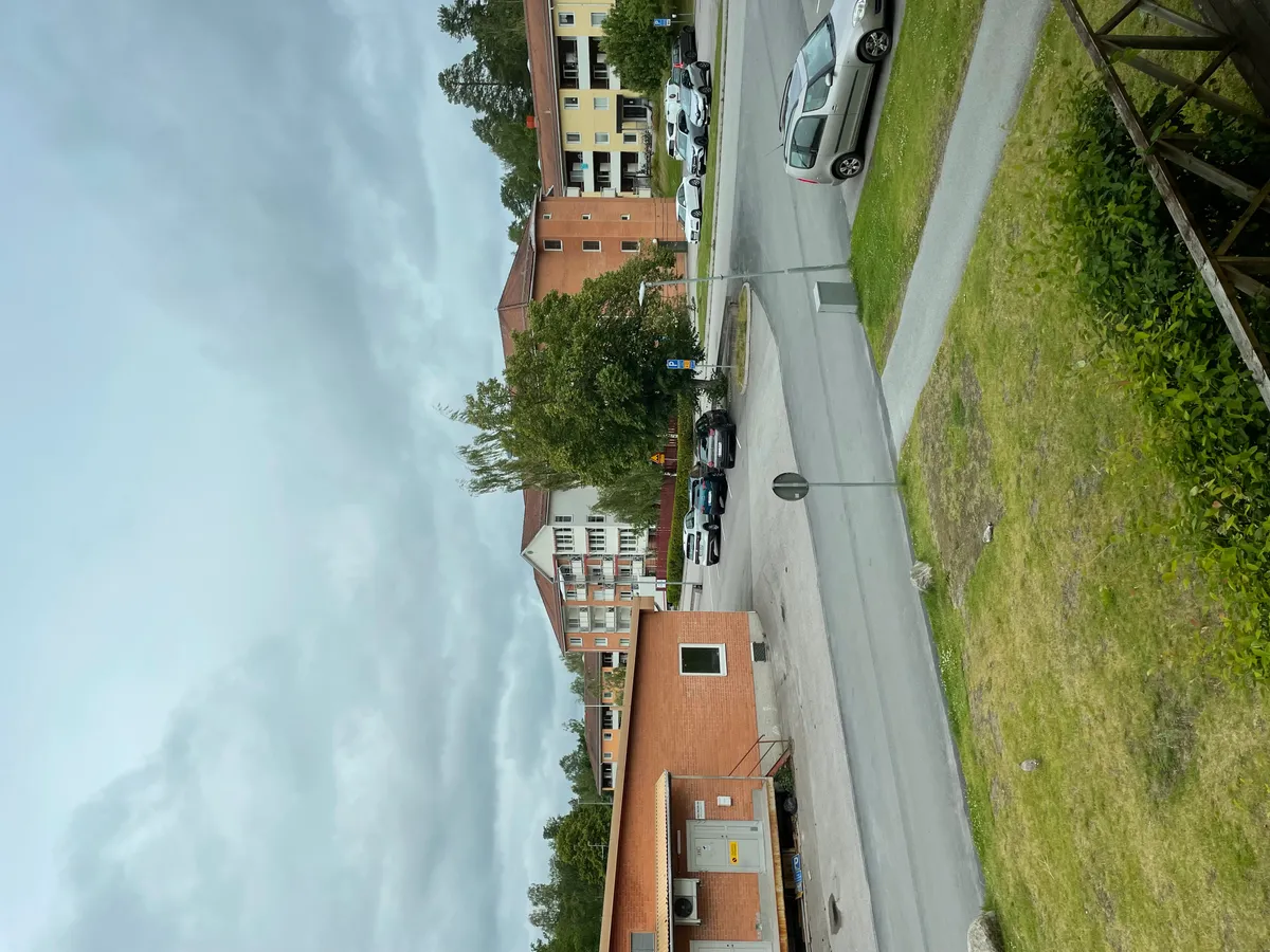 Hyreslägenhet på Finspång i finspang