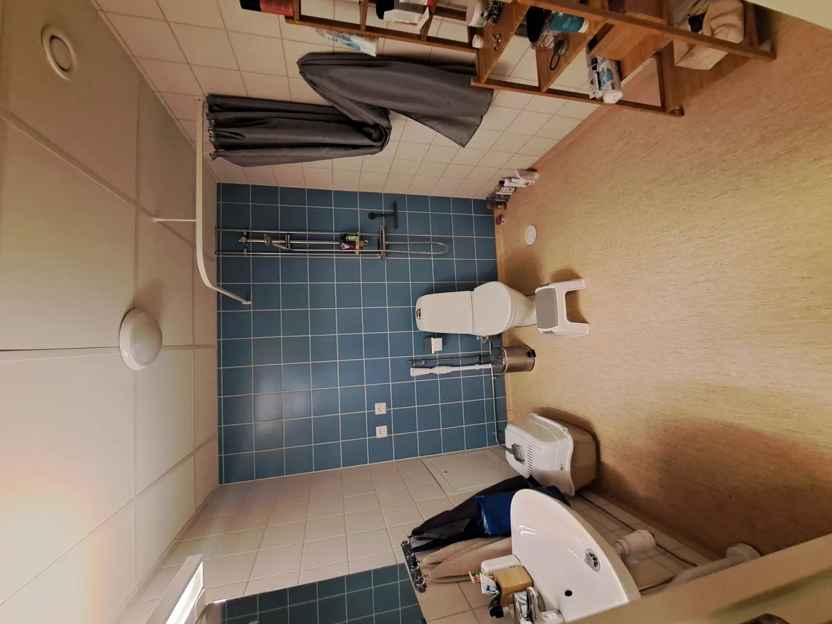 Hyreslägenhet på Vara i vara