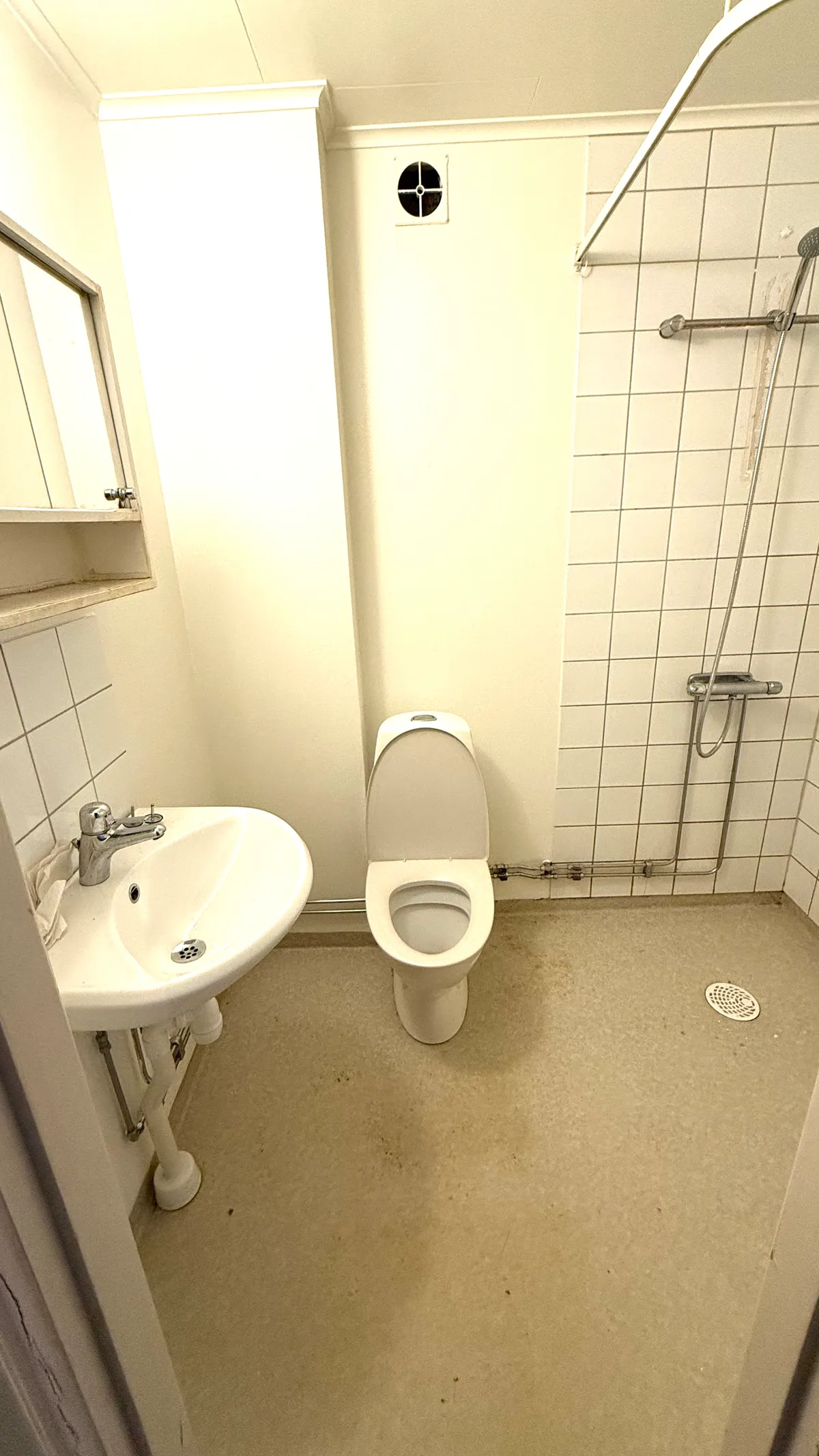 Hyreslägenhet på Arboga i arboga