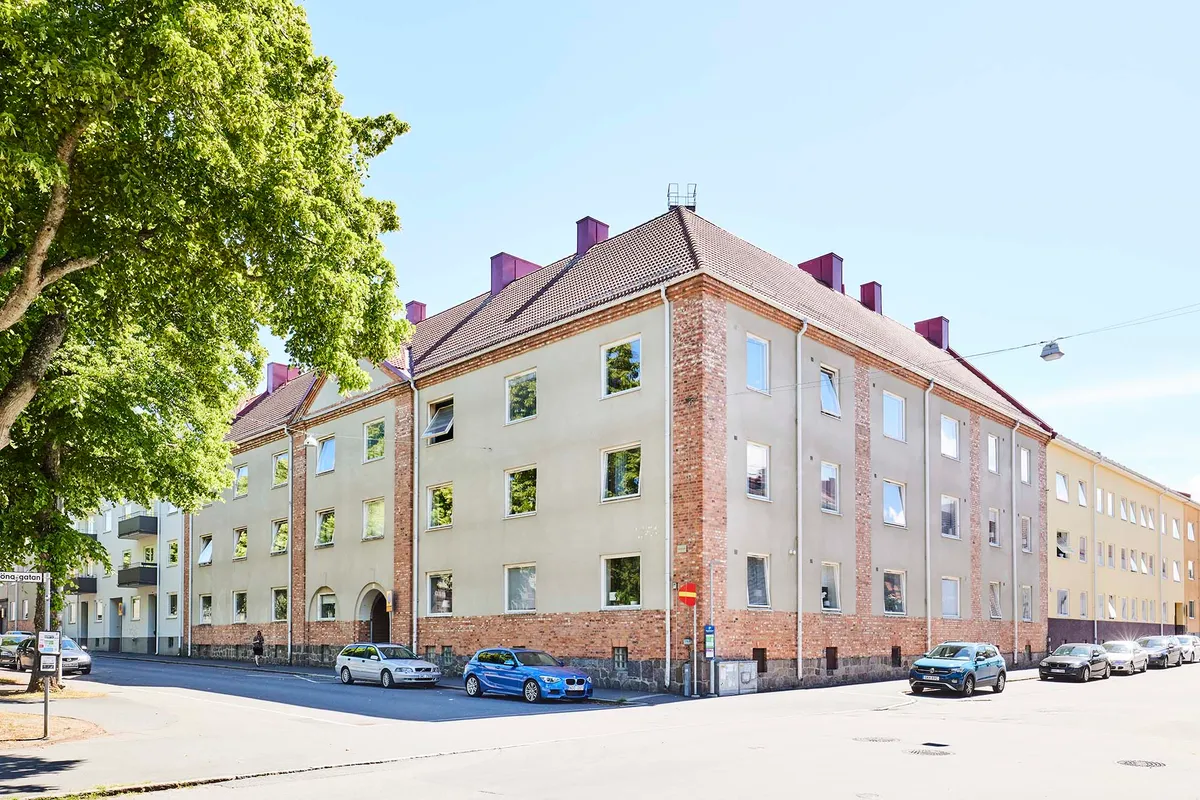 Hyreslägenhet på Jönköping i jonkoping