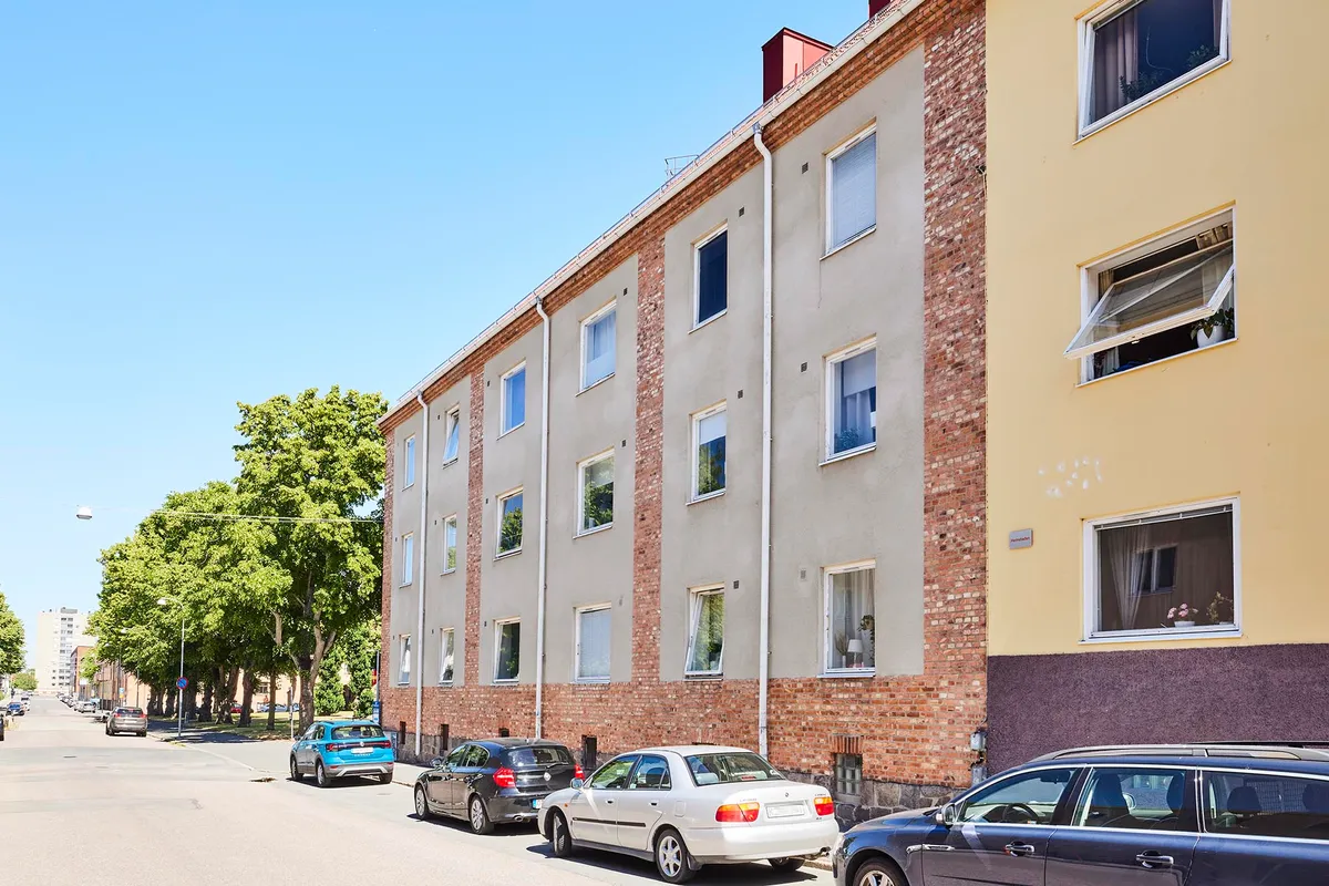 Hyreslägenhet på Jönköping i jonkoping