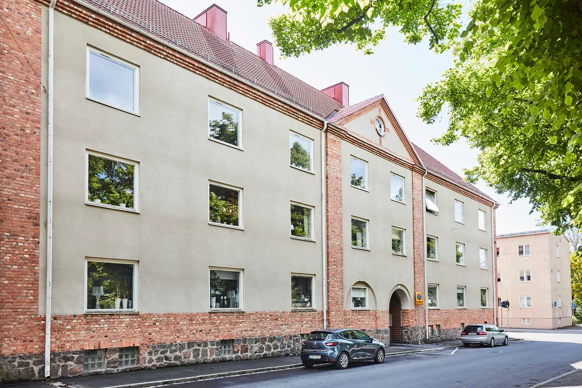 Hyreslägenhet på Jönköping i jonkoping