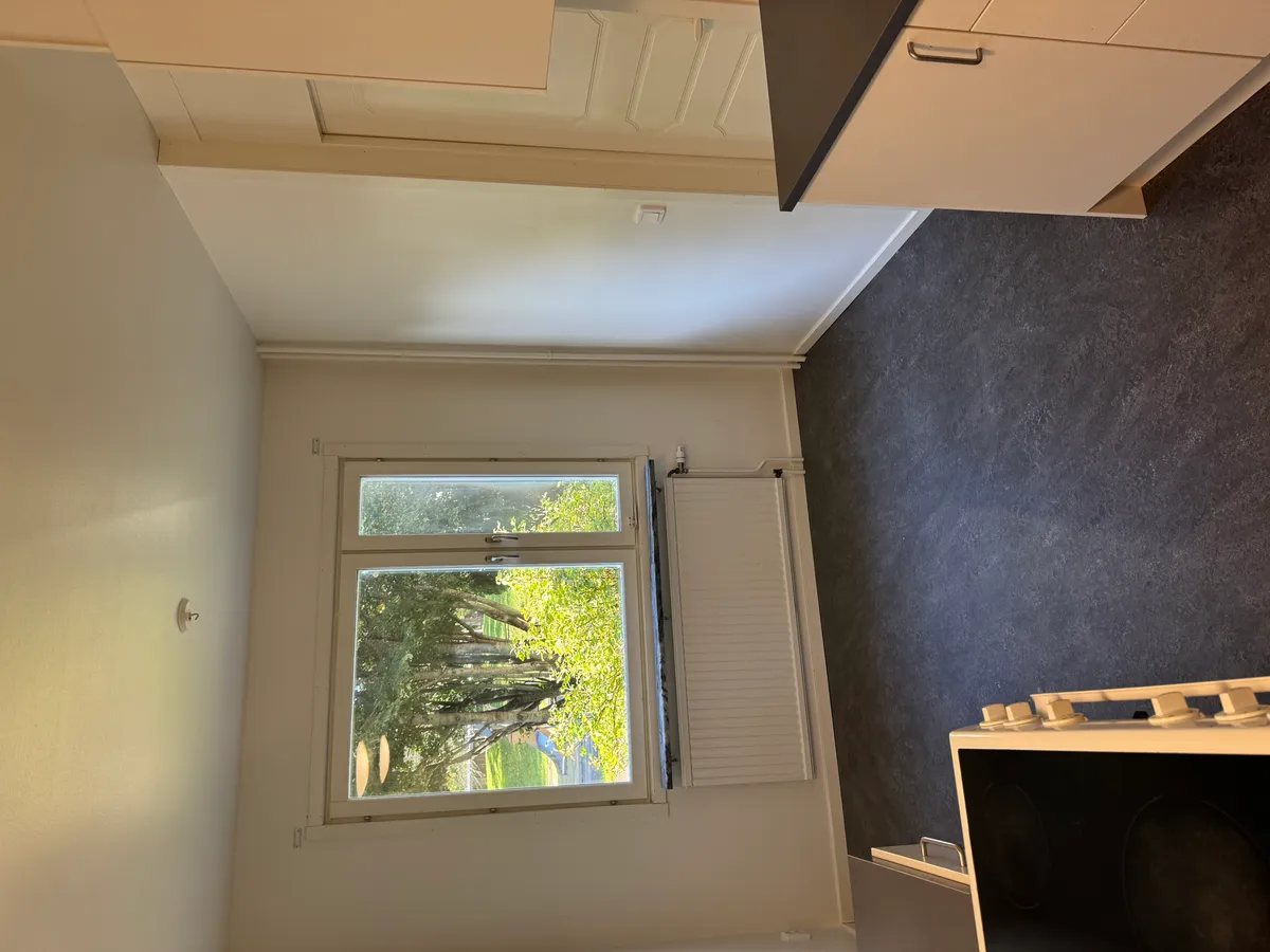 Hyreslägenhet på Strängnäs i strangnas