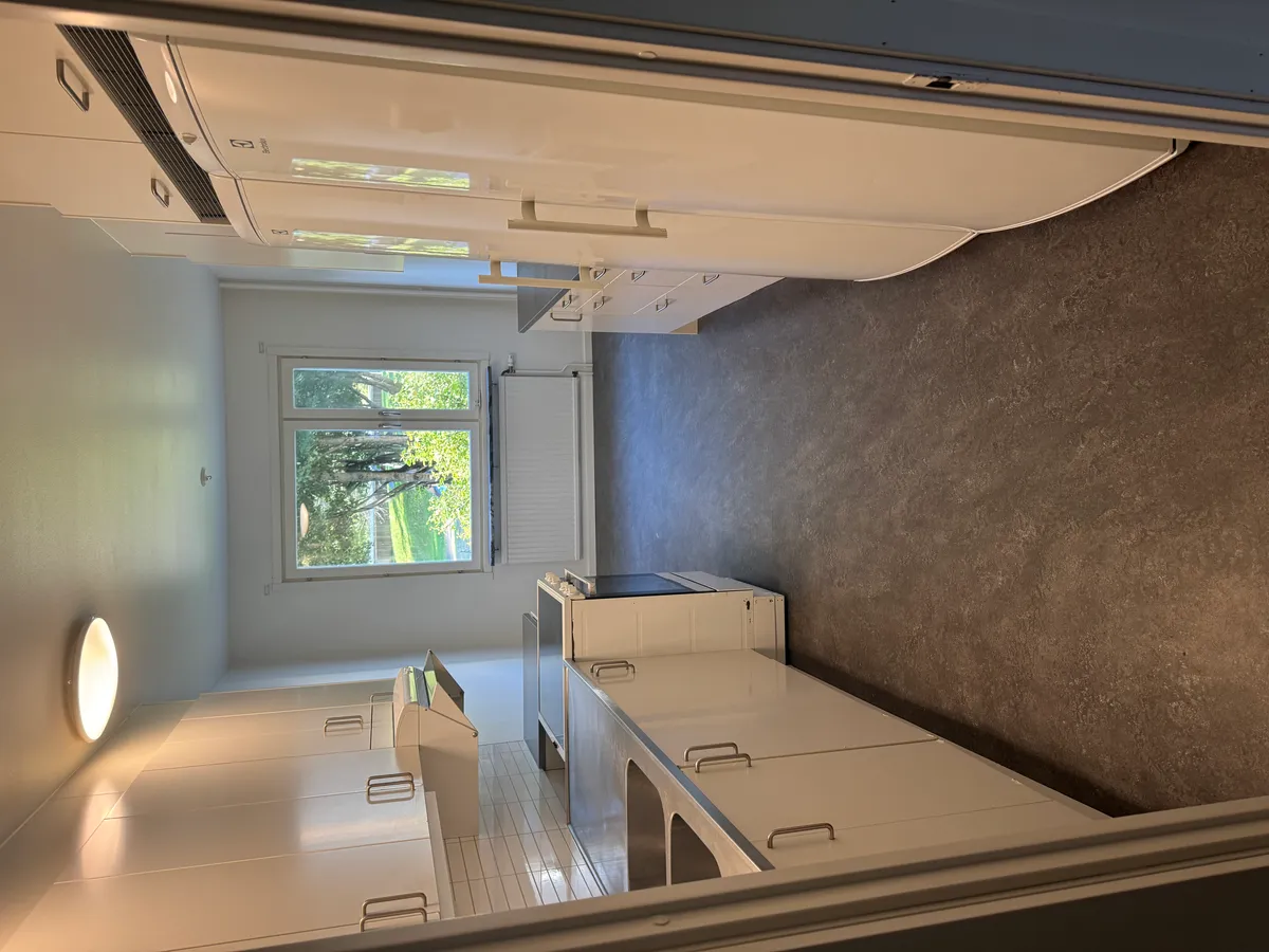 Hyreslägenhet på Strängnäs i strangnas