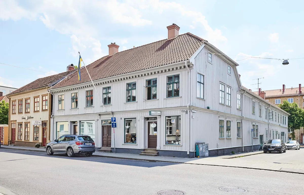 Hyreslägenhet på Jönköping i jonkoping