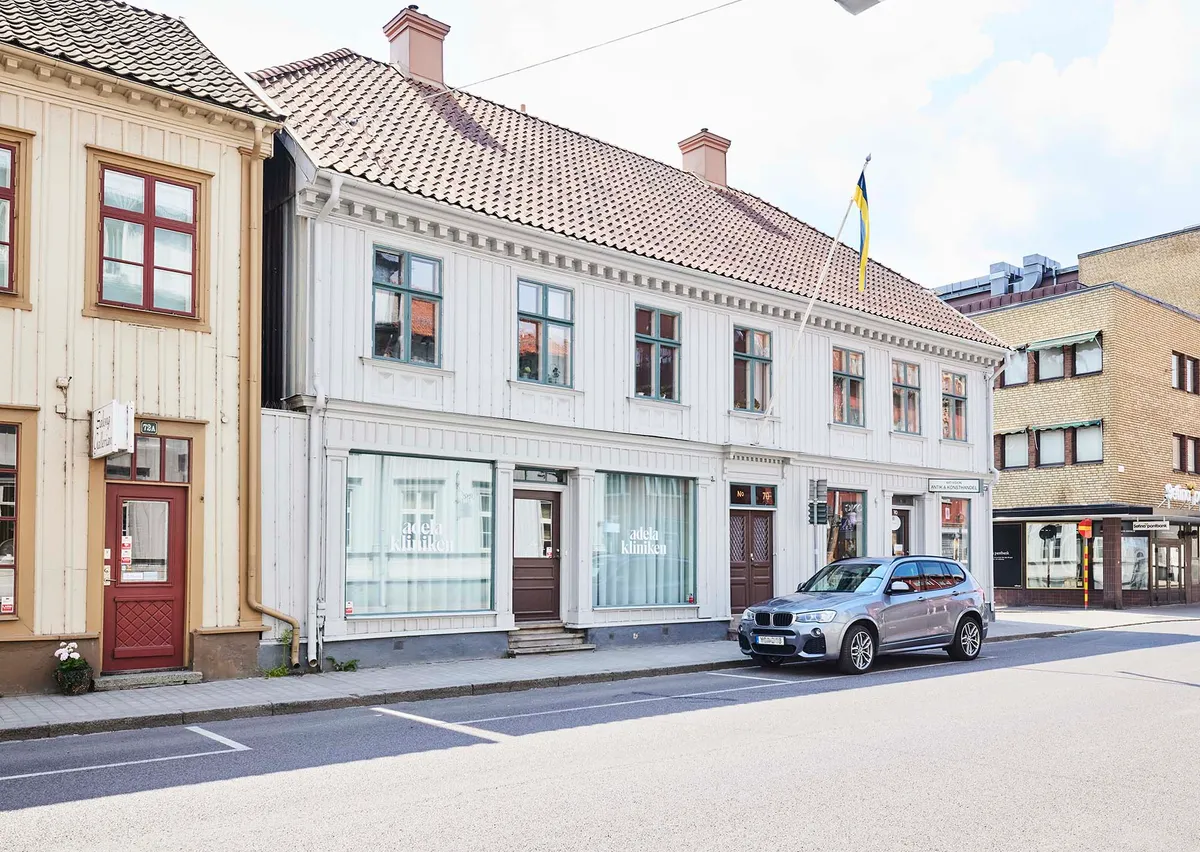 Hyreslägenhet på Jönköping i jonkoping