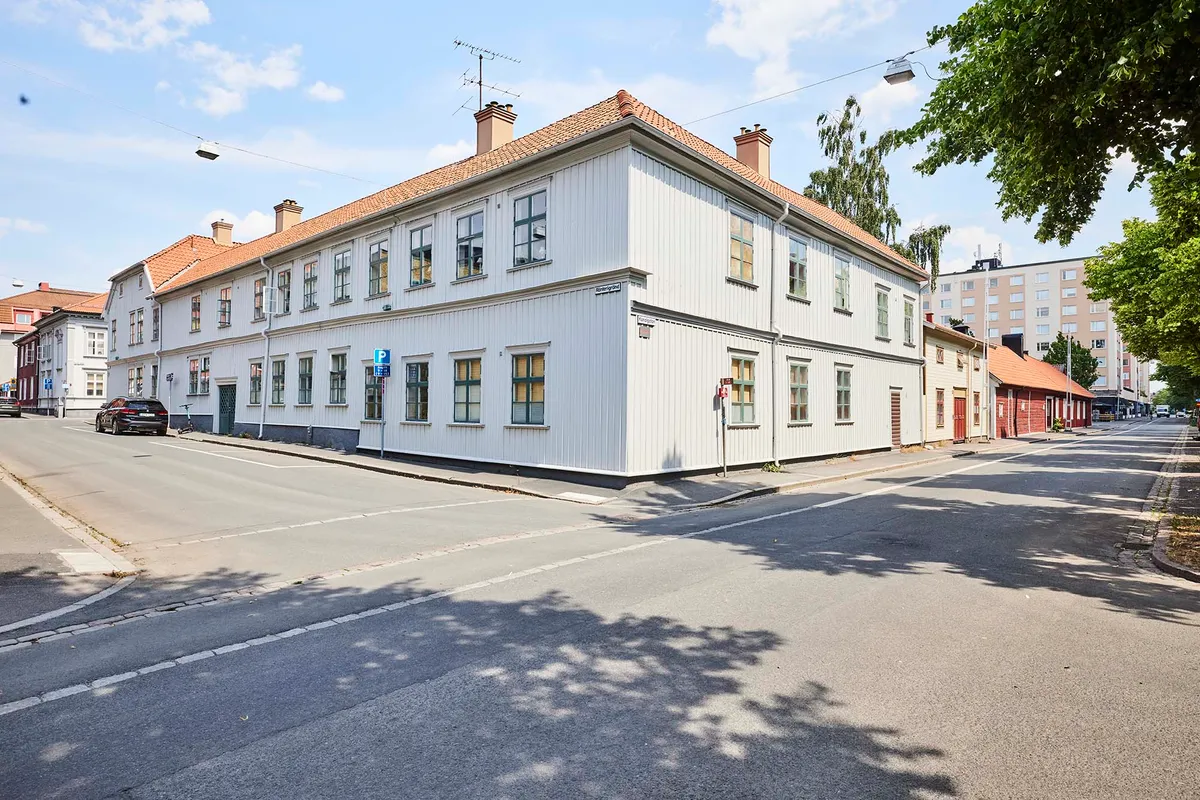 Hyreslägenhet på Jönköping i jonkoping