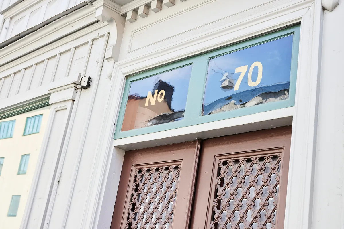 Hyreslägenhet på Jönköping i jonkoping