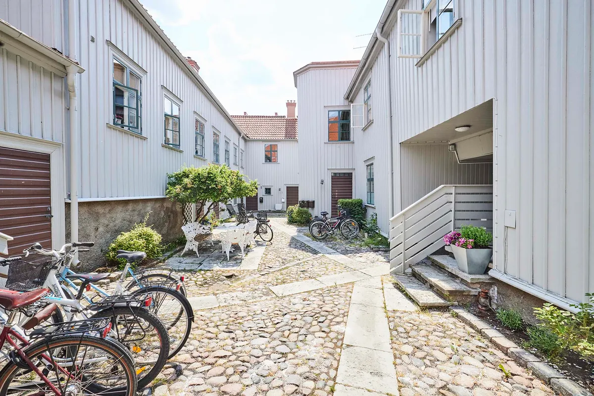 Hyreslägenhet på Jönköping i jonkoping