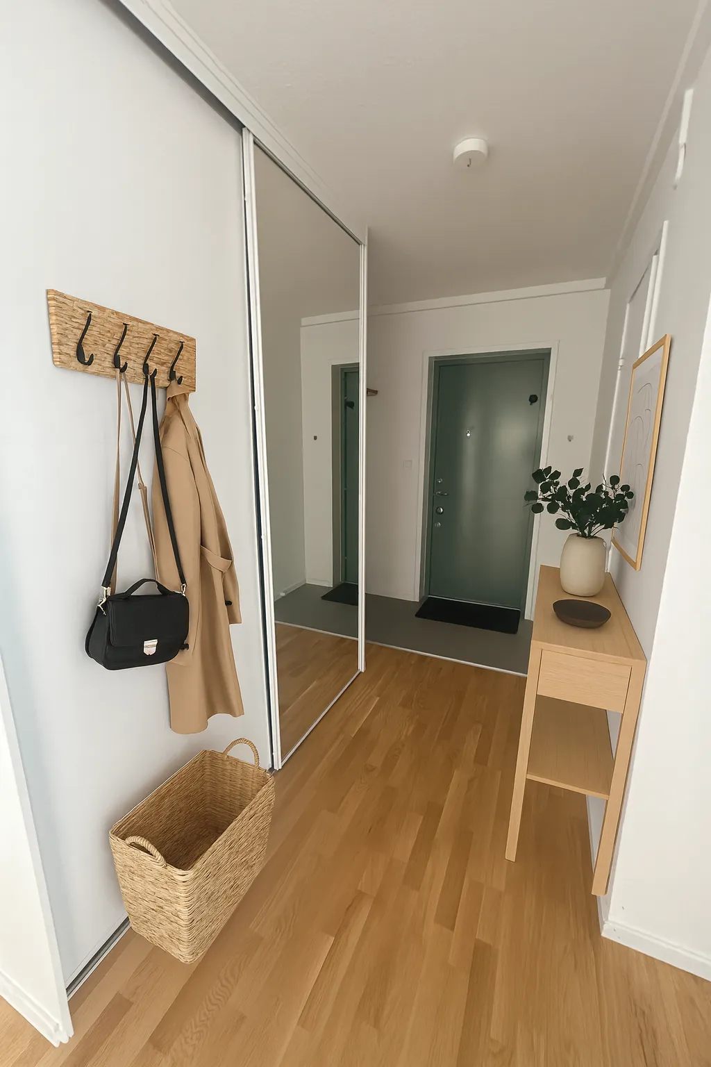 Hyreslägenhet på Norrköping i norrkoping