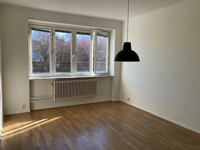 Hyreslägenhet på Helsingborg i helsingborg