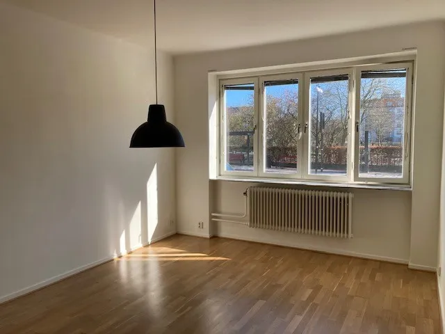 Hyreslägenhet på Helsingborg i helsingborg