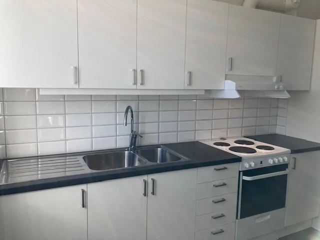 Hyreslägenhet på Helsingborg i helsingborg
