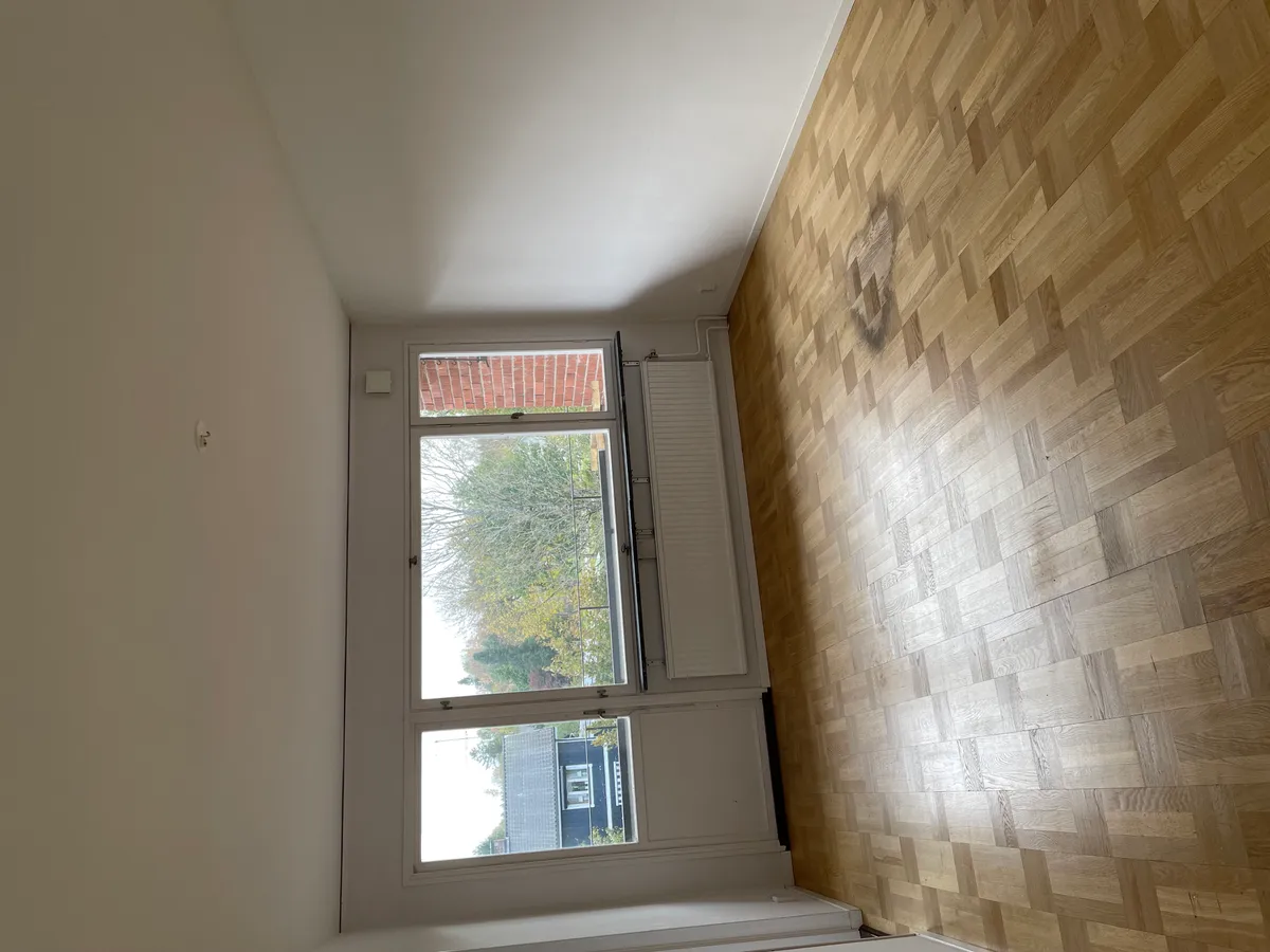 Hyreslägenhet på Traryd i traryd