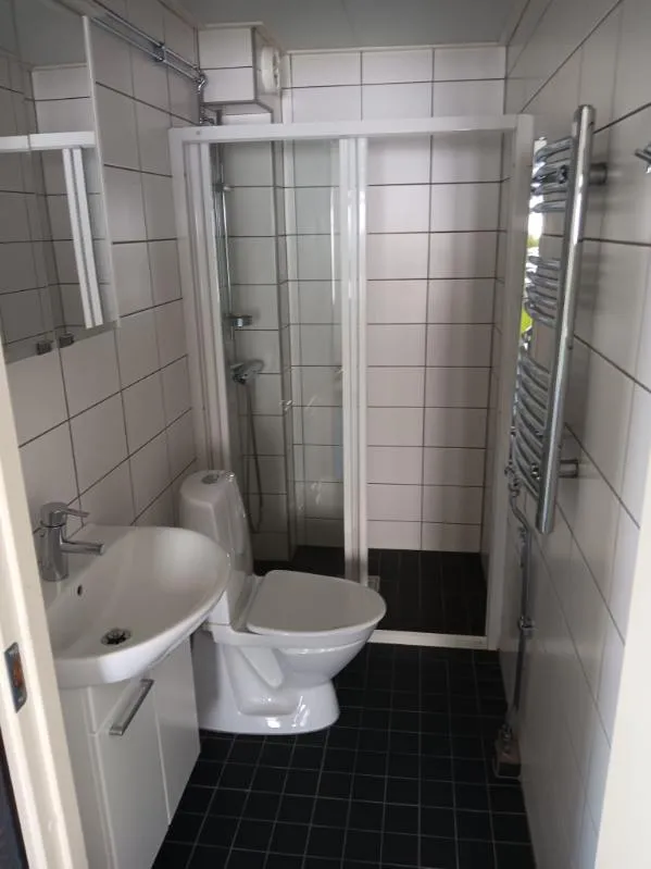 Hyreslägenhet på Eskilstuna i eskilstuna