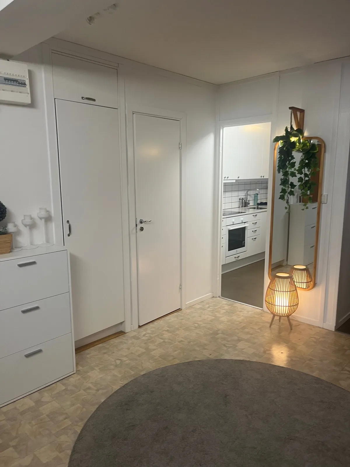 Hyreslägenhet på Södertälje i sodertalje