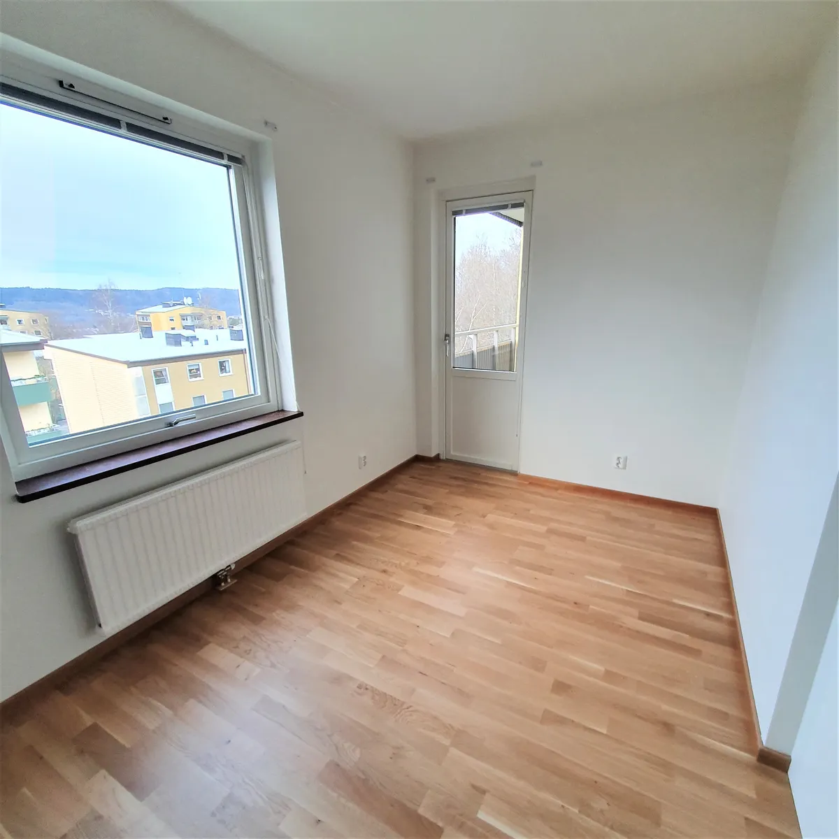 Hyreslägenhet på Borås i boras