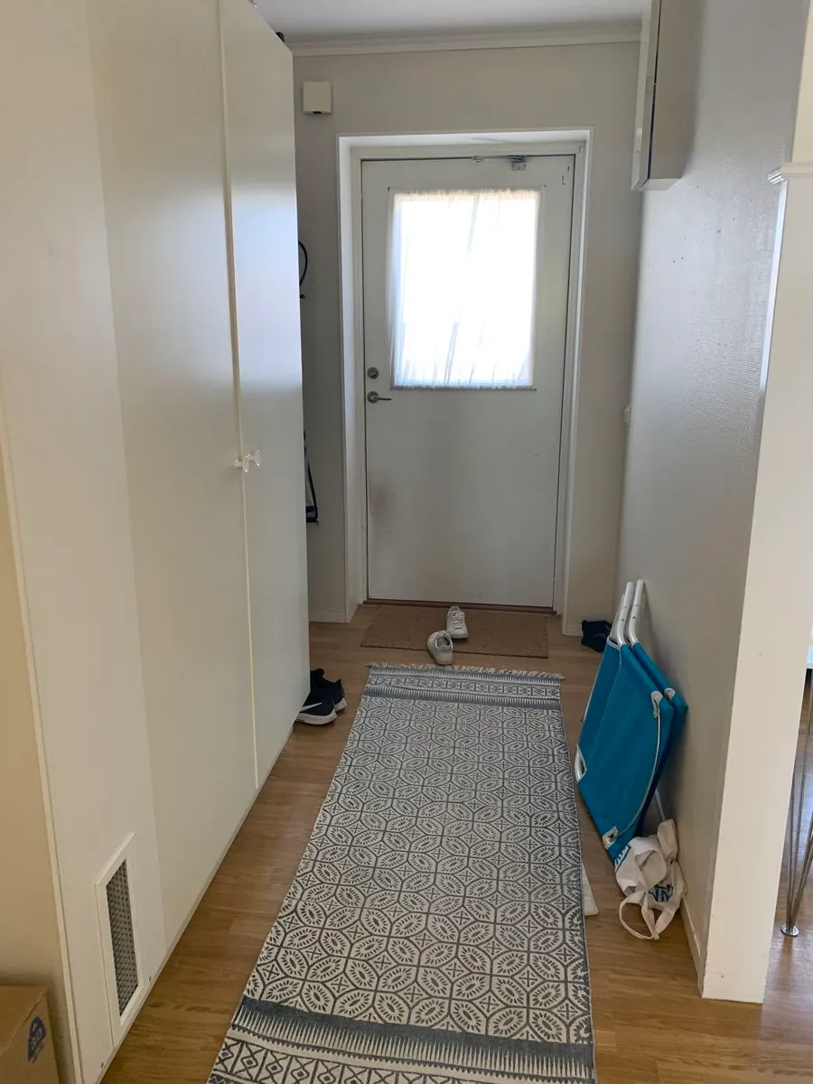Hyreslägenhet på Kalmar i kalmar
