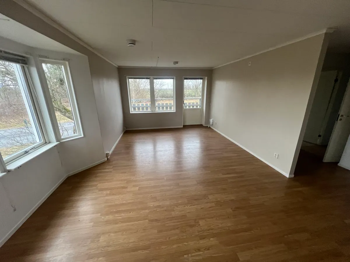 Hyreslägenhet på Kalmar i kalmar
