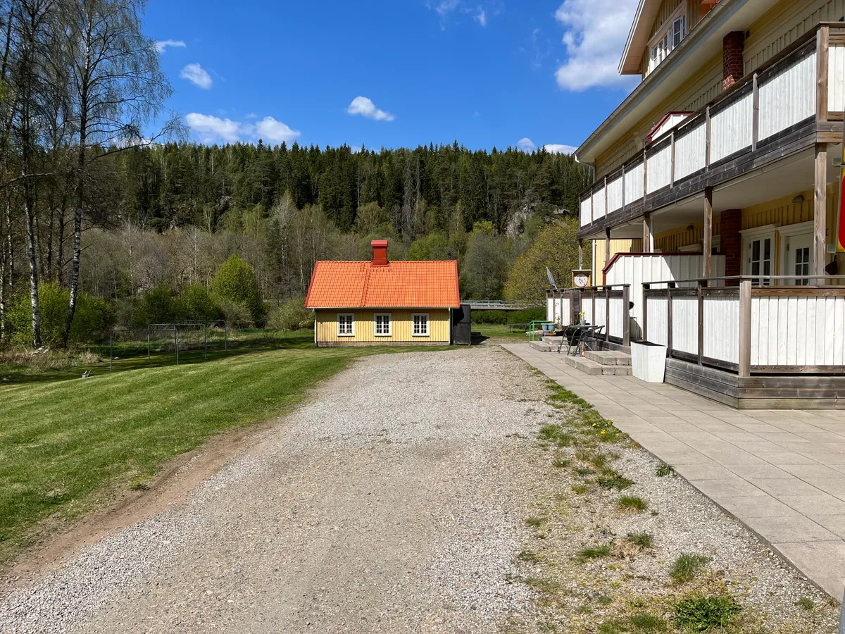 Hyreslägenhet på Borås i boras