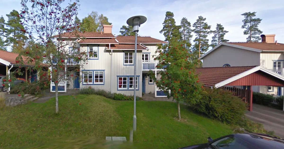 Hyreslägenhet på Borås i boras