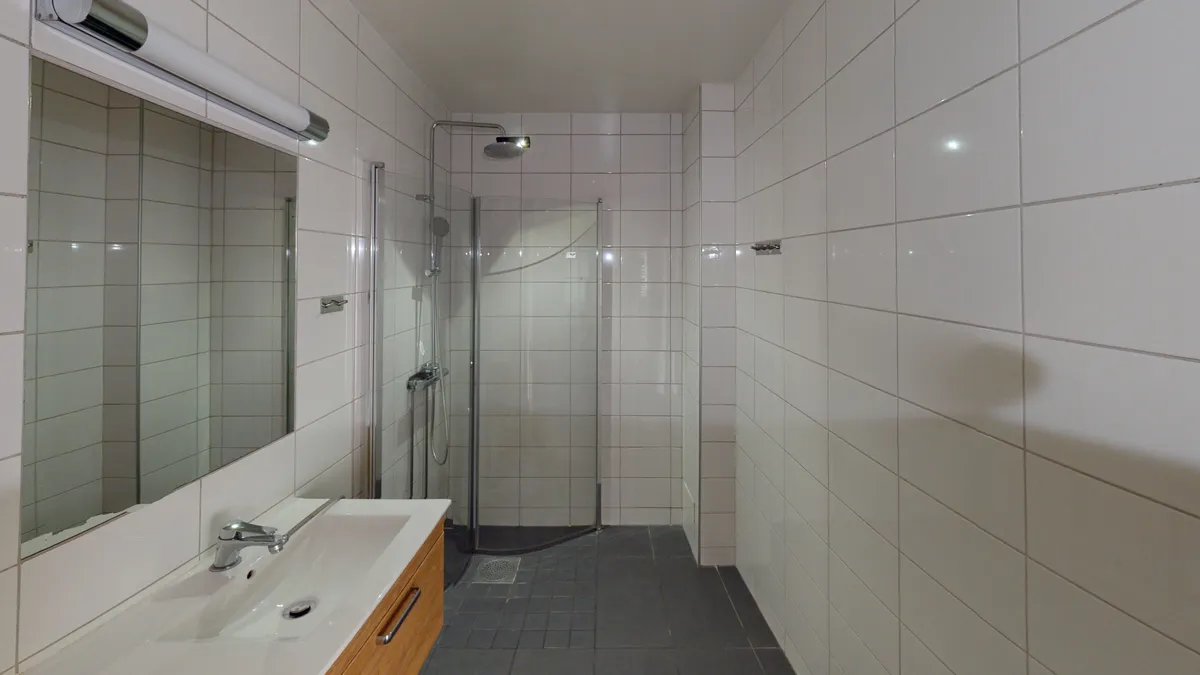 Hyreslägenhet på Borås i boras