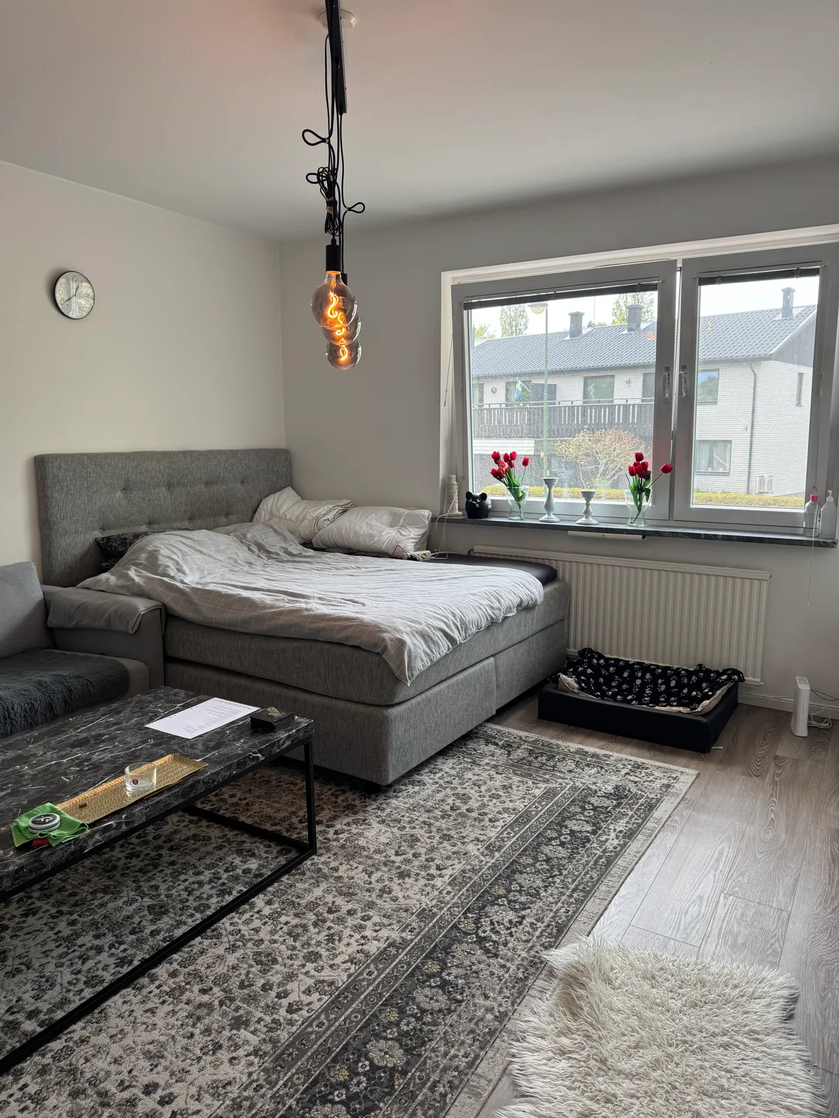 Hyreslägenhet på Borås i boras