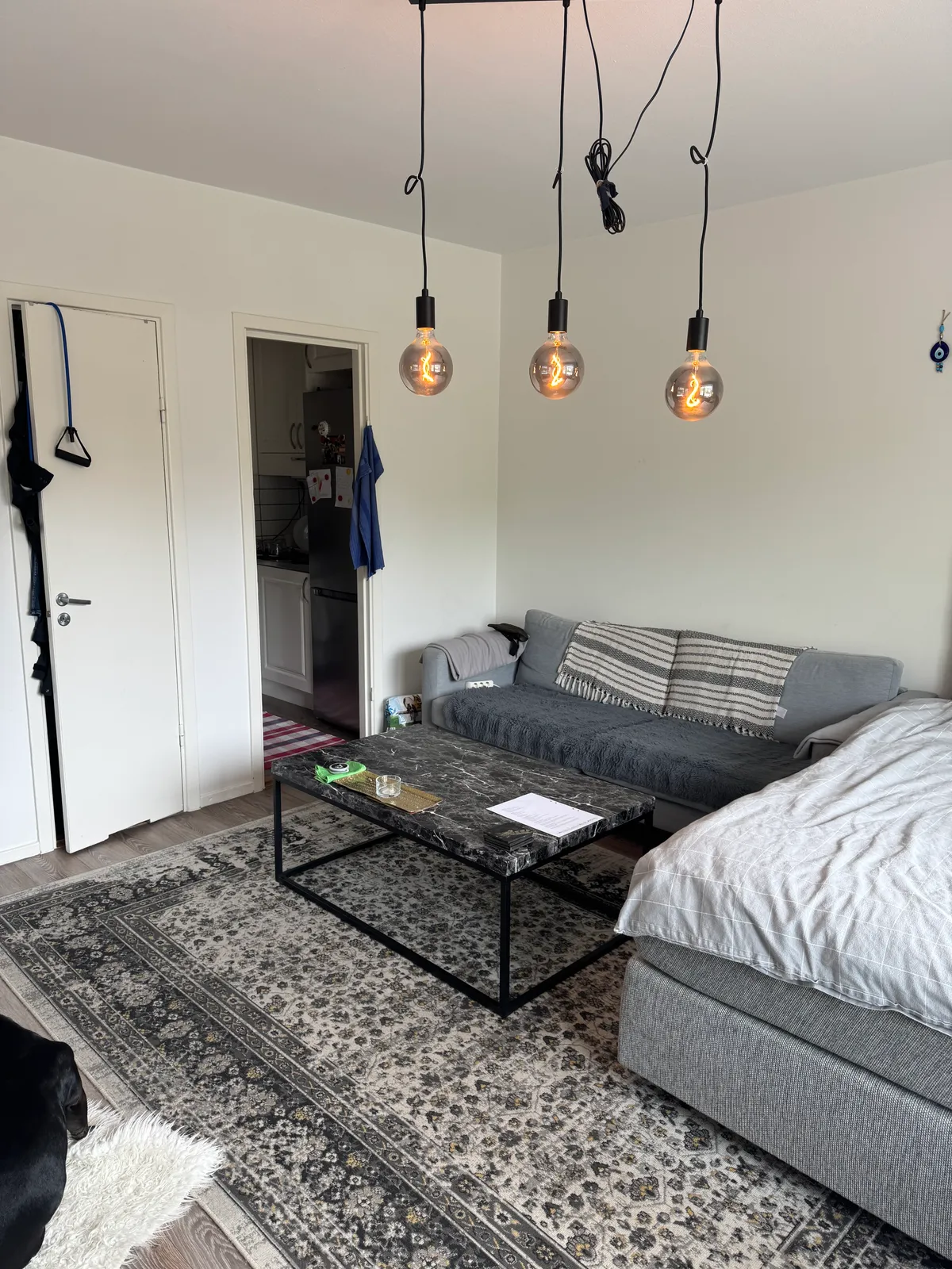 Hyreslägenhet på Borås i boras