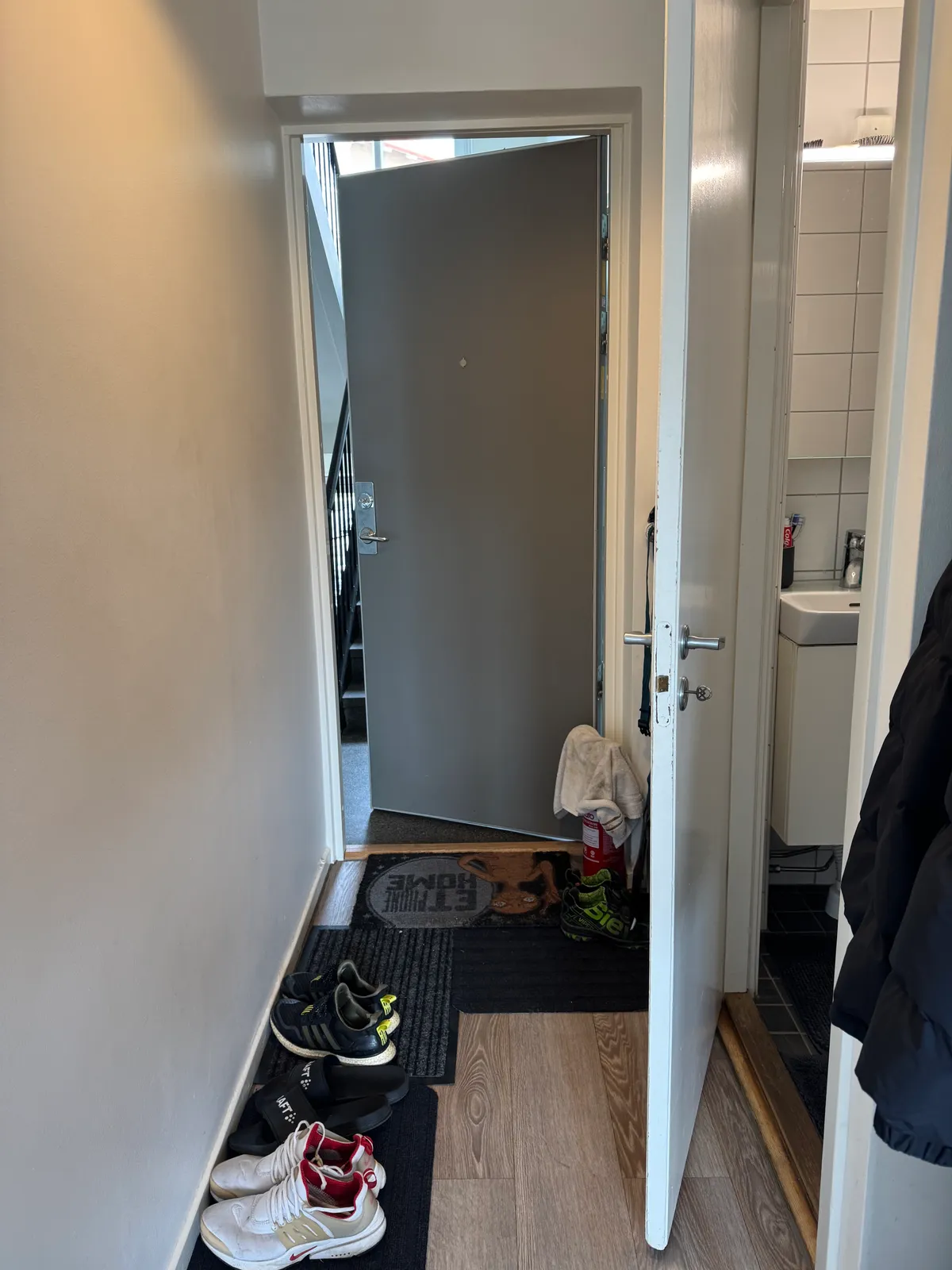 Hyreslägenhet på Borås i boras