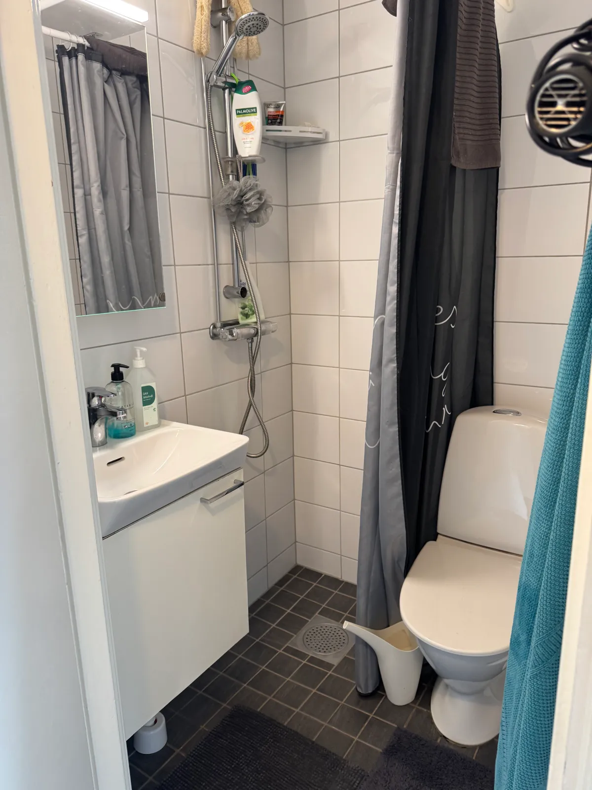 Hyreslägenhet på Borås i boras
