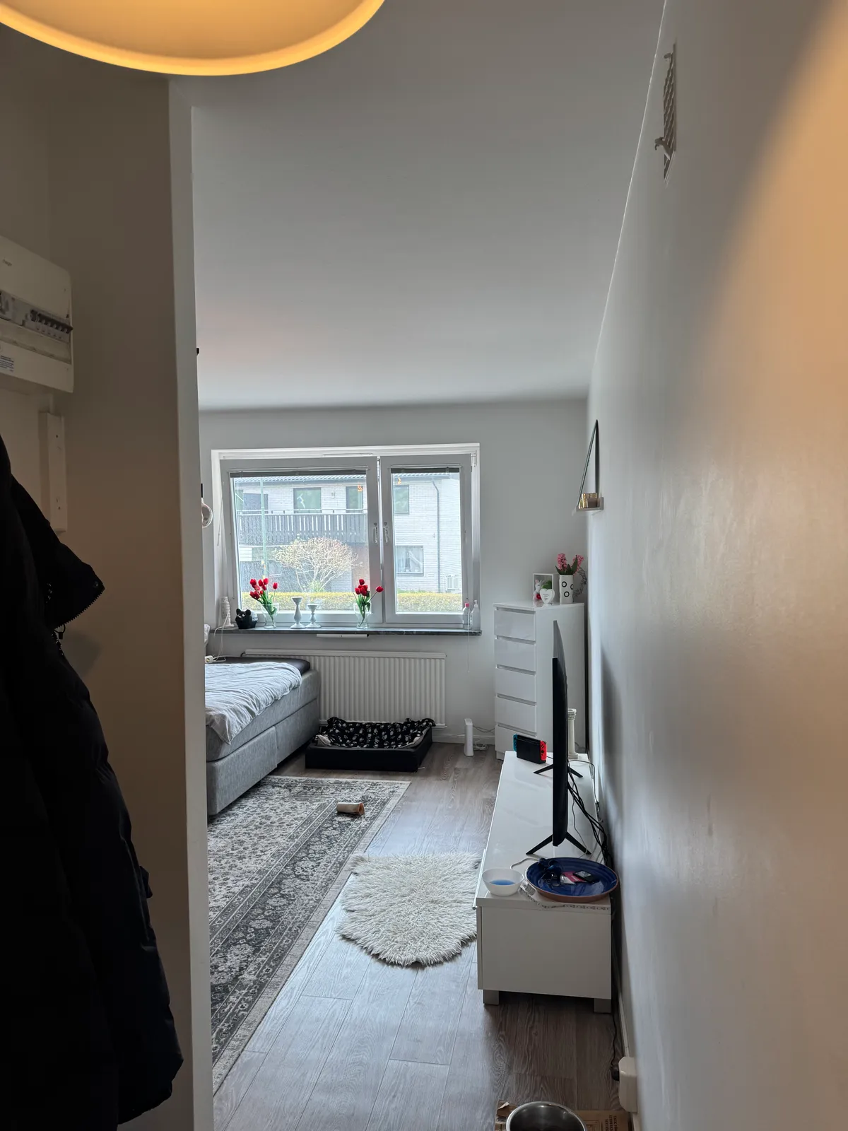 Hyreslägenhet på Borås i boras