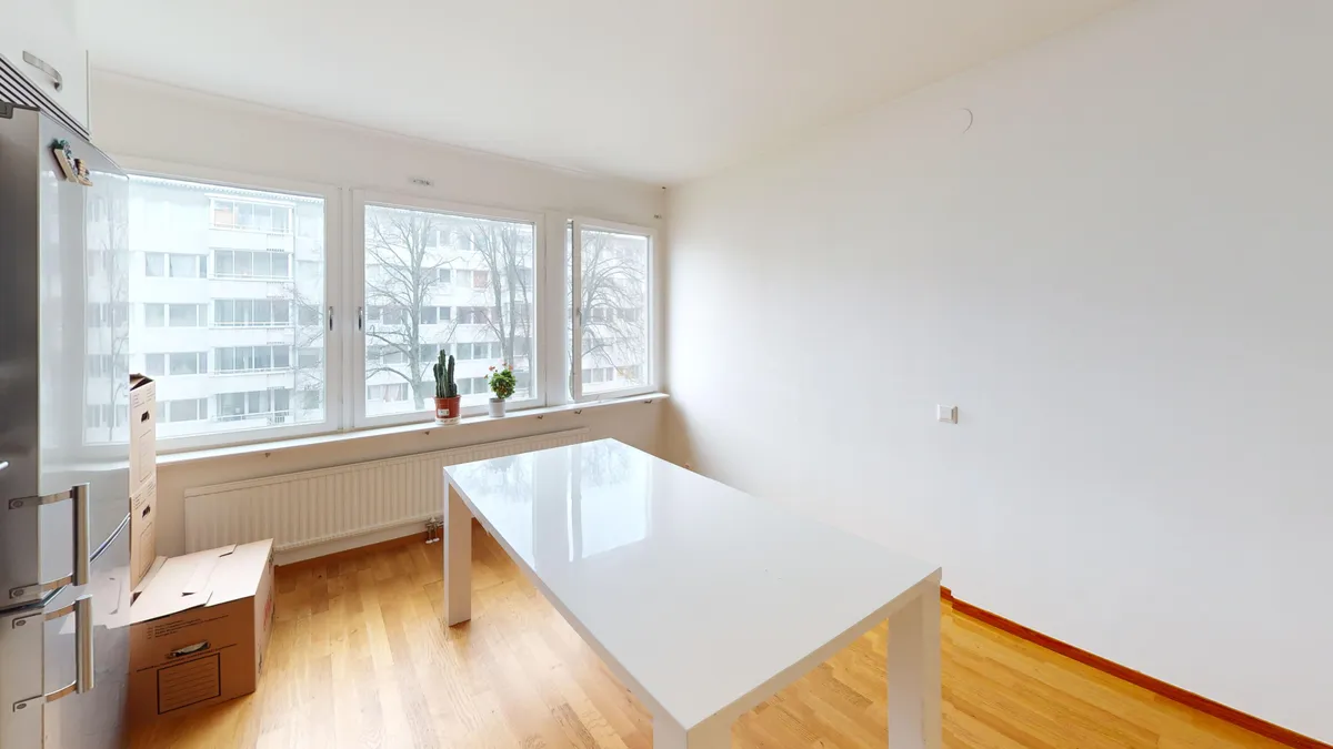 Hyreslägenhet på Borås i boras