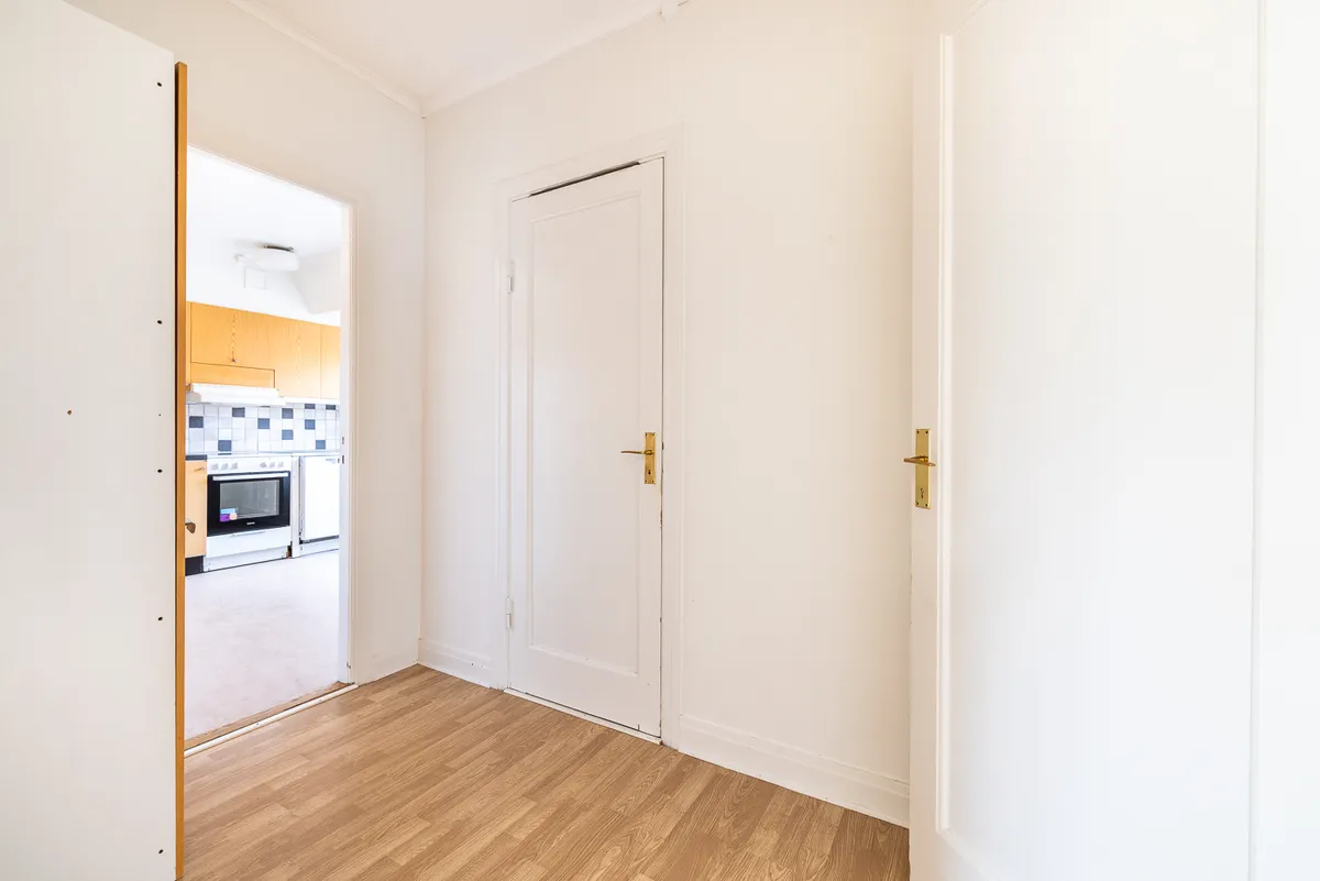 Hyreslägenhet på Finspång i finspang