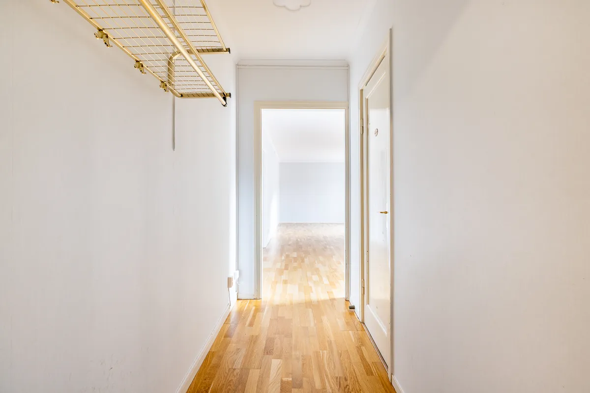 Hyreslägenhet på Finspång i finspang