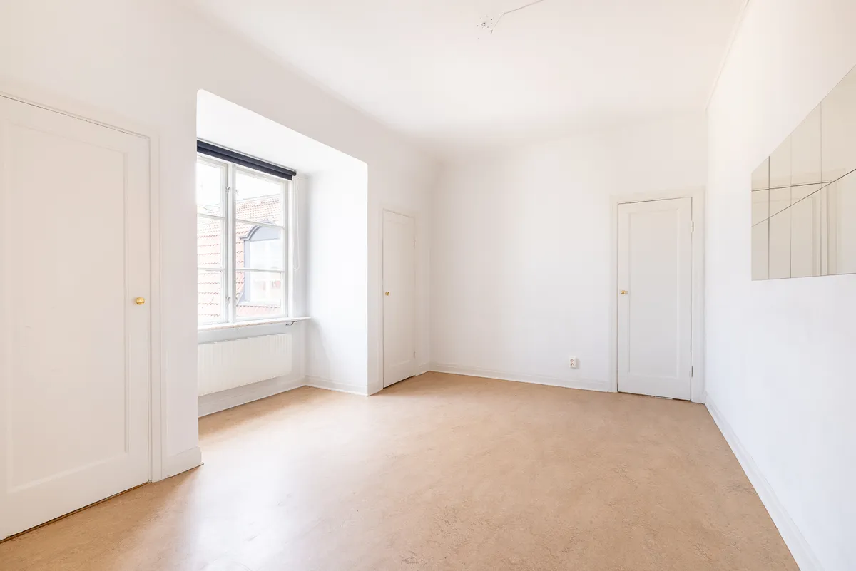 Hyreslägenhet på Finspång i finspang