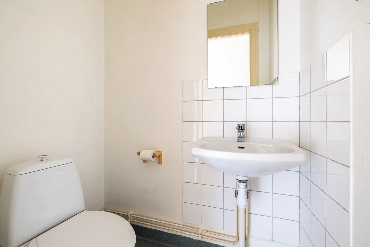 Hyreslägenhet på Finspång i finspang